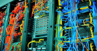 Профессиональный монтаж слаботочных сетей и систем от 1575 руб. в Сатке - ЭлектроСтк