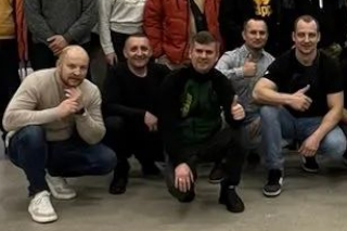О компании ЭлектроСтк, фото, команда