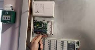 Монтаж беспроводной охранной сигнализации от 3149 руб. в Сатке - ЭлектроСтк
