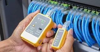 Настройка и монтаж сетей от 3149 руб. в Сатке - ЭлектроСтк, надежно и быстро
