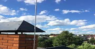 Монтаж молниезащиты от 2624 руб. в Сатке: установка и обслуживание систем