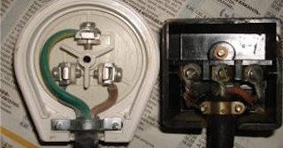 Подключение и монтаж розетки для электроплиты от 578 руб в Сатке - ЭлектроСтк